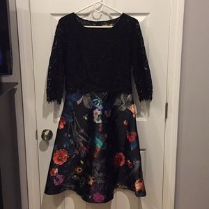 Sweet Miss dress